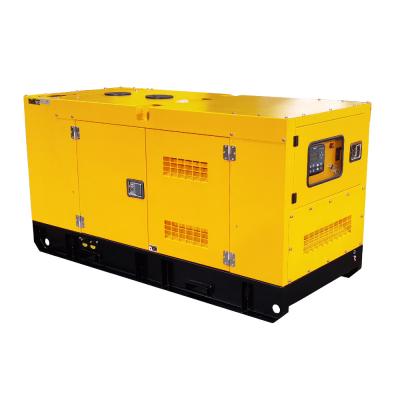 SDEC generator