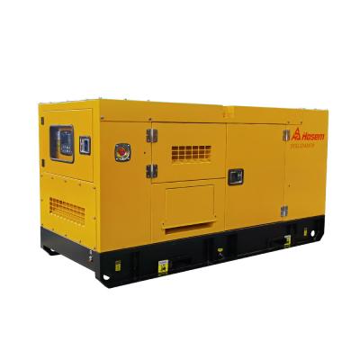 SDEC generator