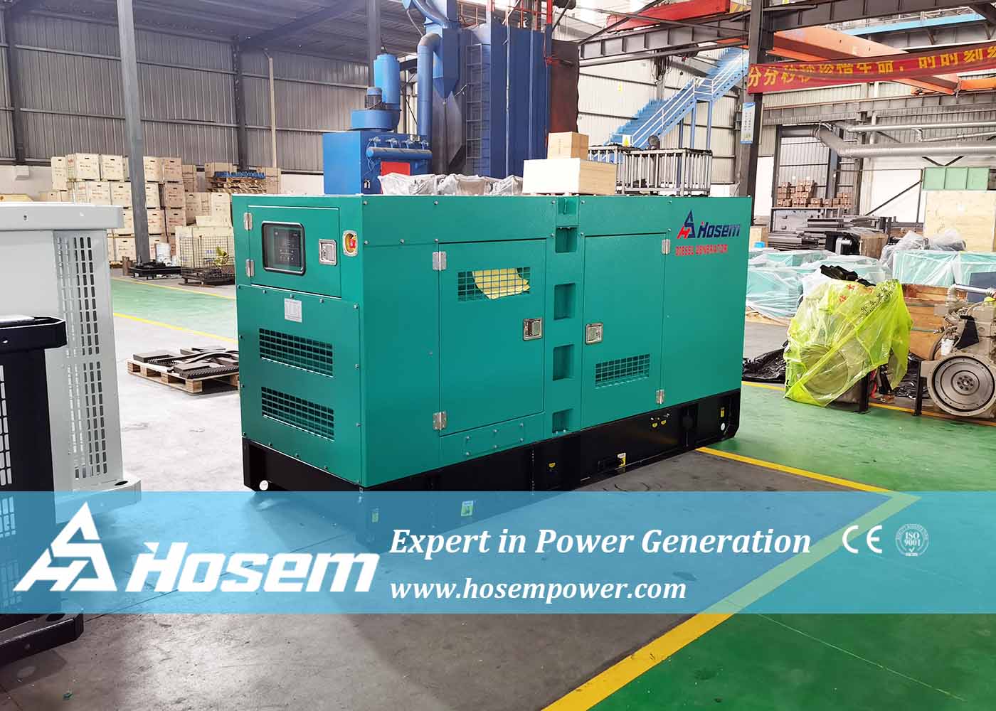 cummins generators stamford