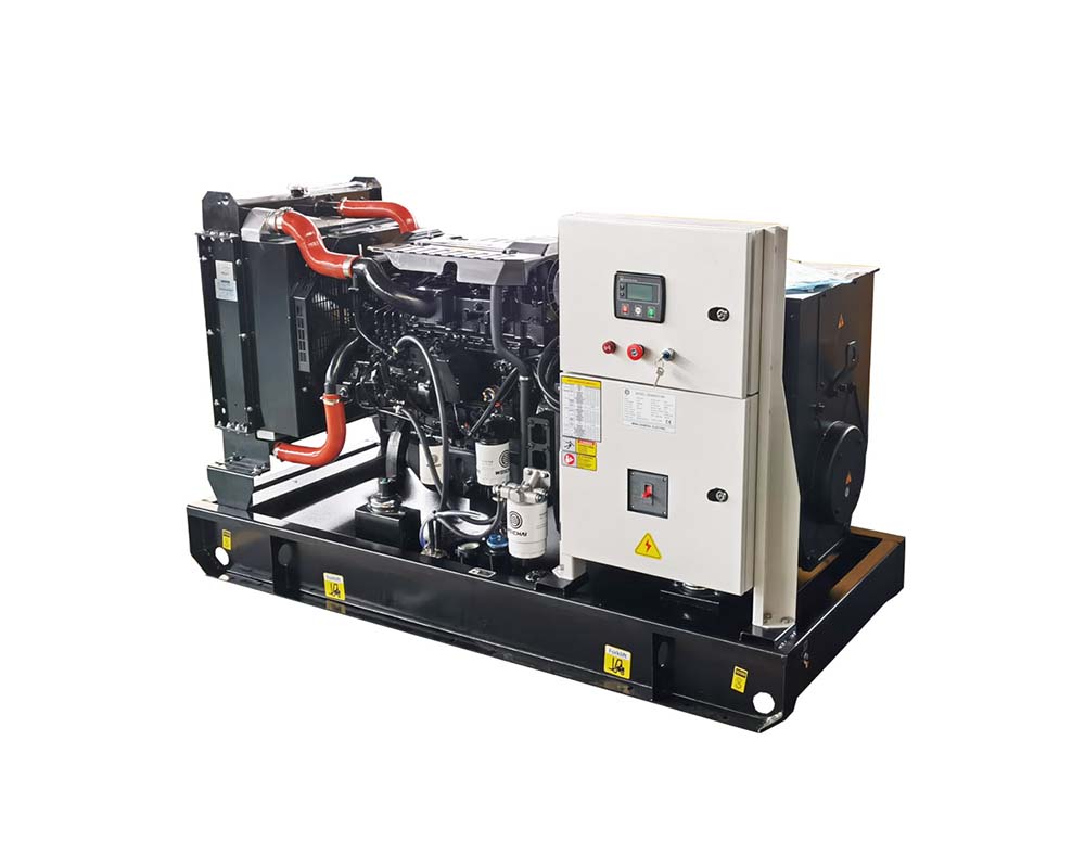 weichai diesel generator