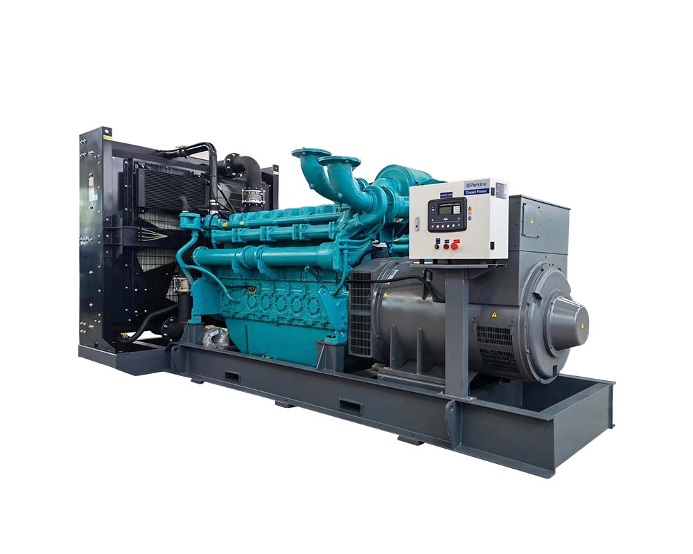 Perkins generator
