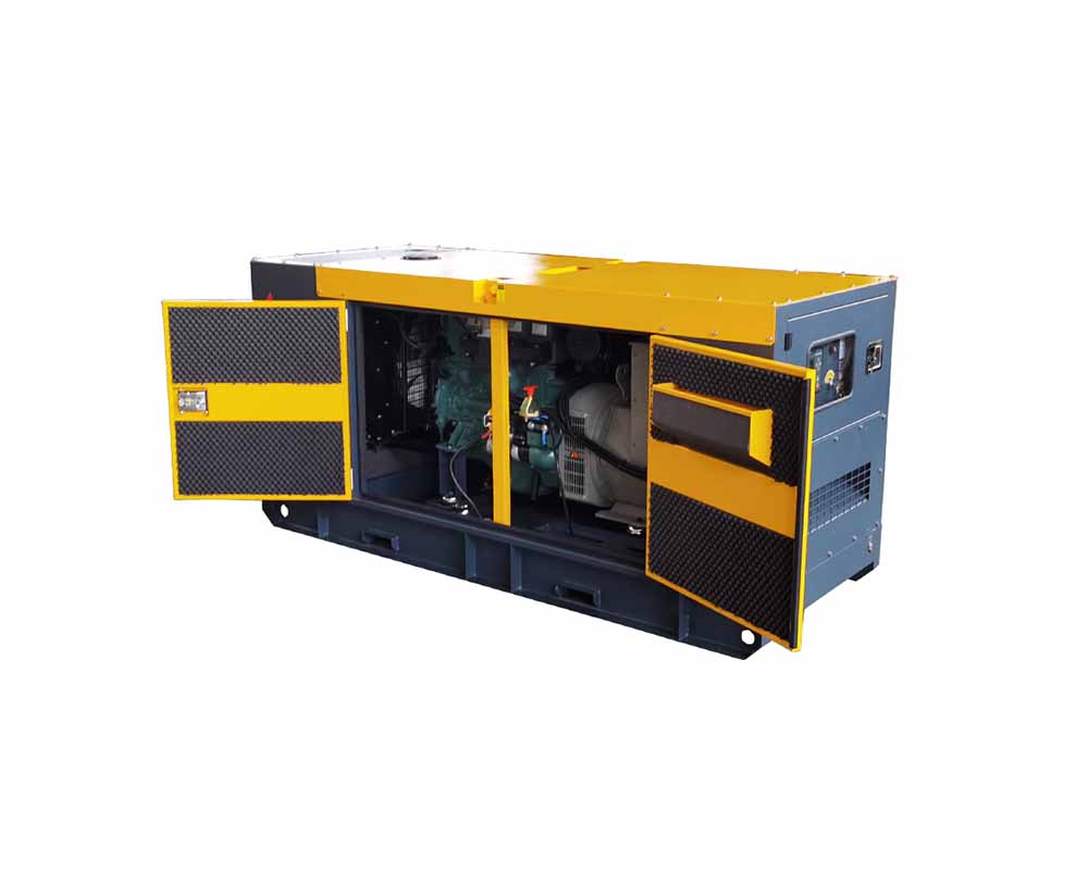 FAW Diesel Generator