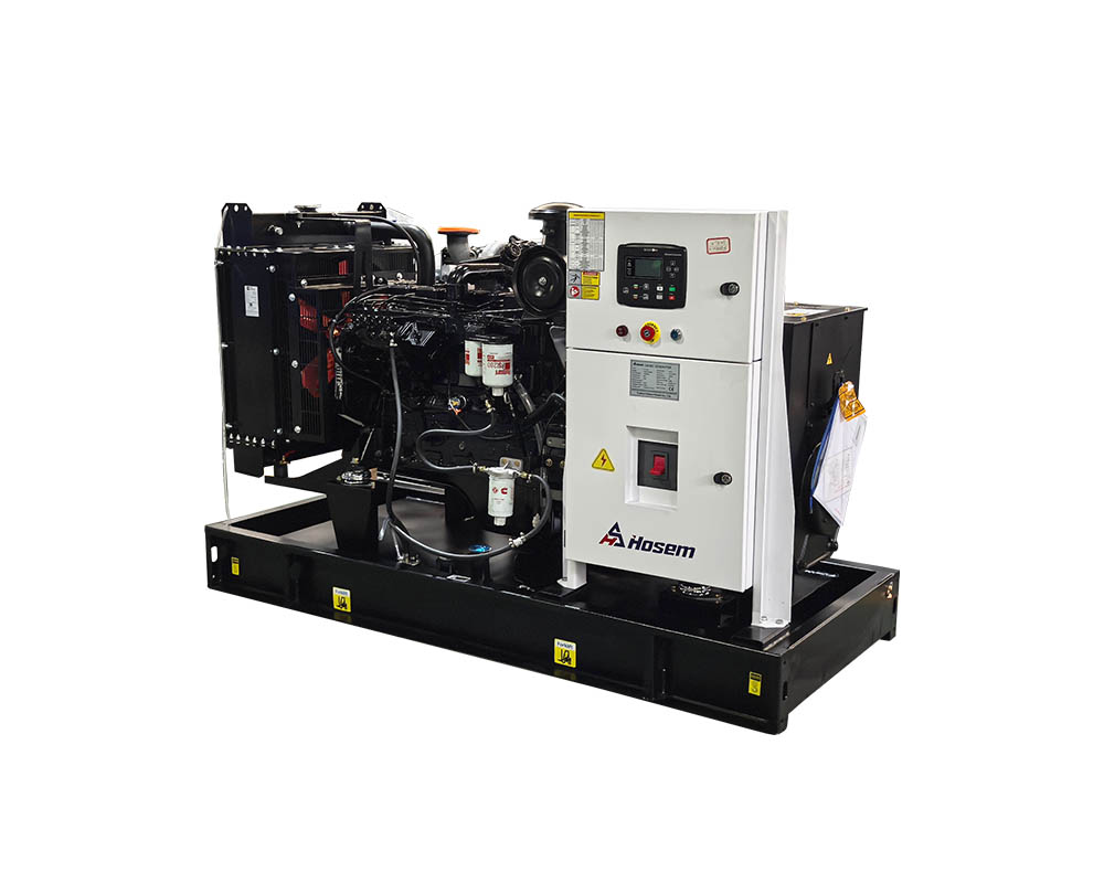 Cummins Generator