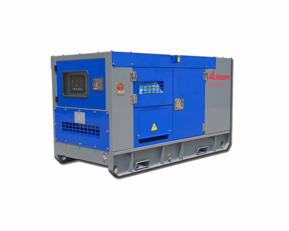 Yangdong Generator