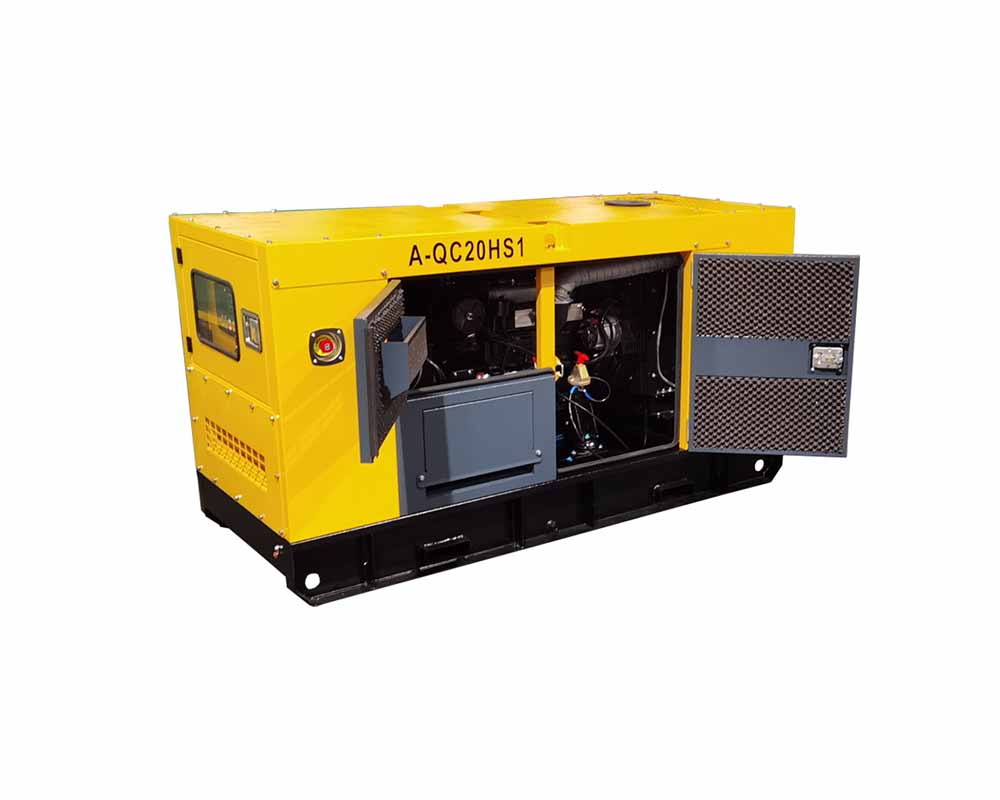 Quanchai diesel generator
