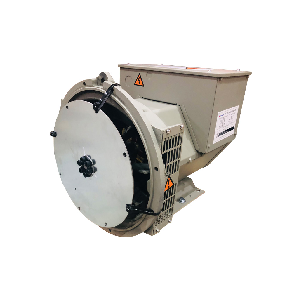 ac alternator