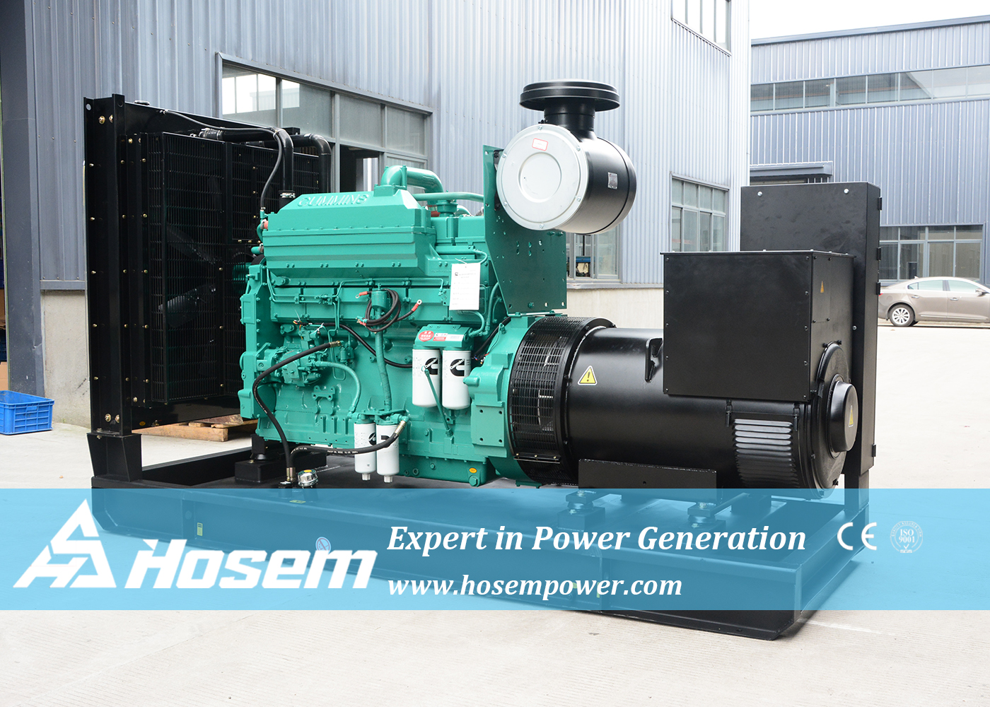 What is genset What is genset