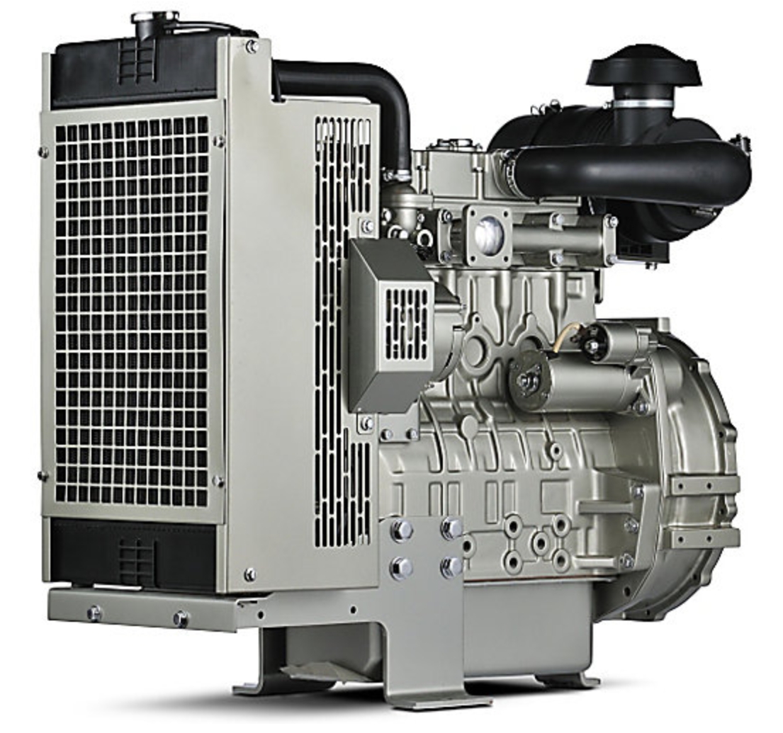 Diesel Engine Diesel Engine