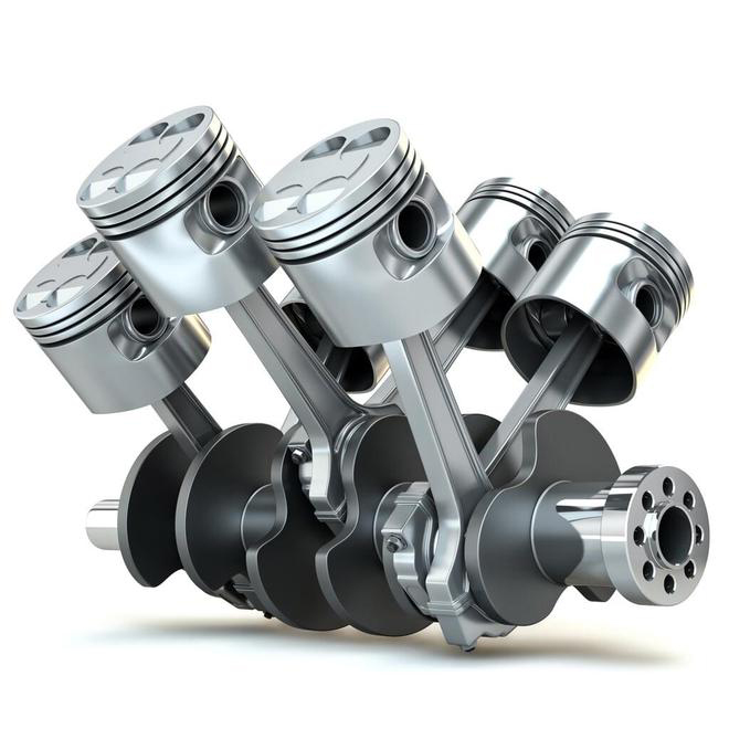 diesel engine