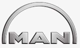 Man engine logo