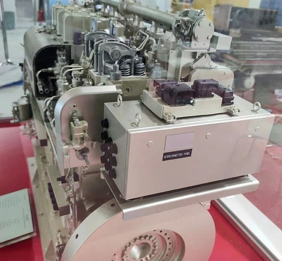 Common Causes of Diesel Engine Starting Failure and How to Troubleshoot Them