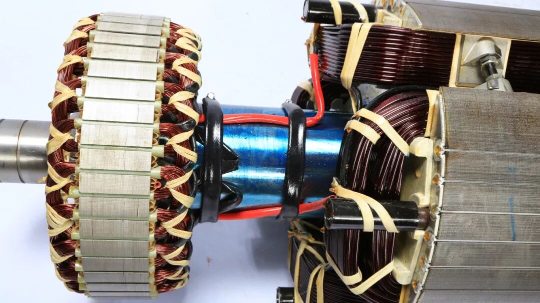 Full Copper Alternator vs. Aluminum Alternator | 3 Ways to Identify Quality