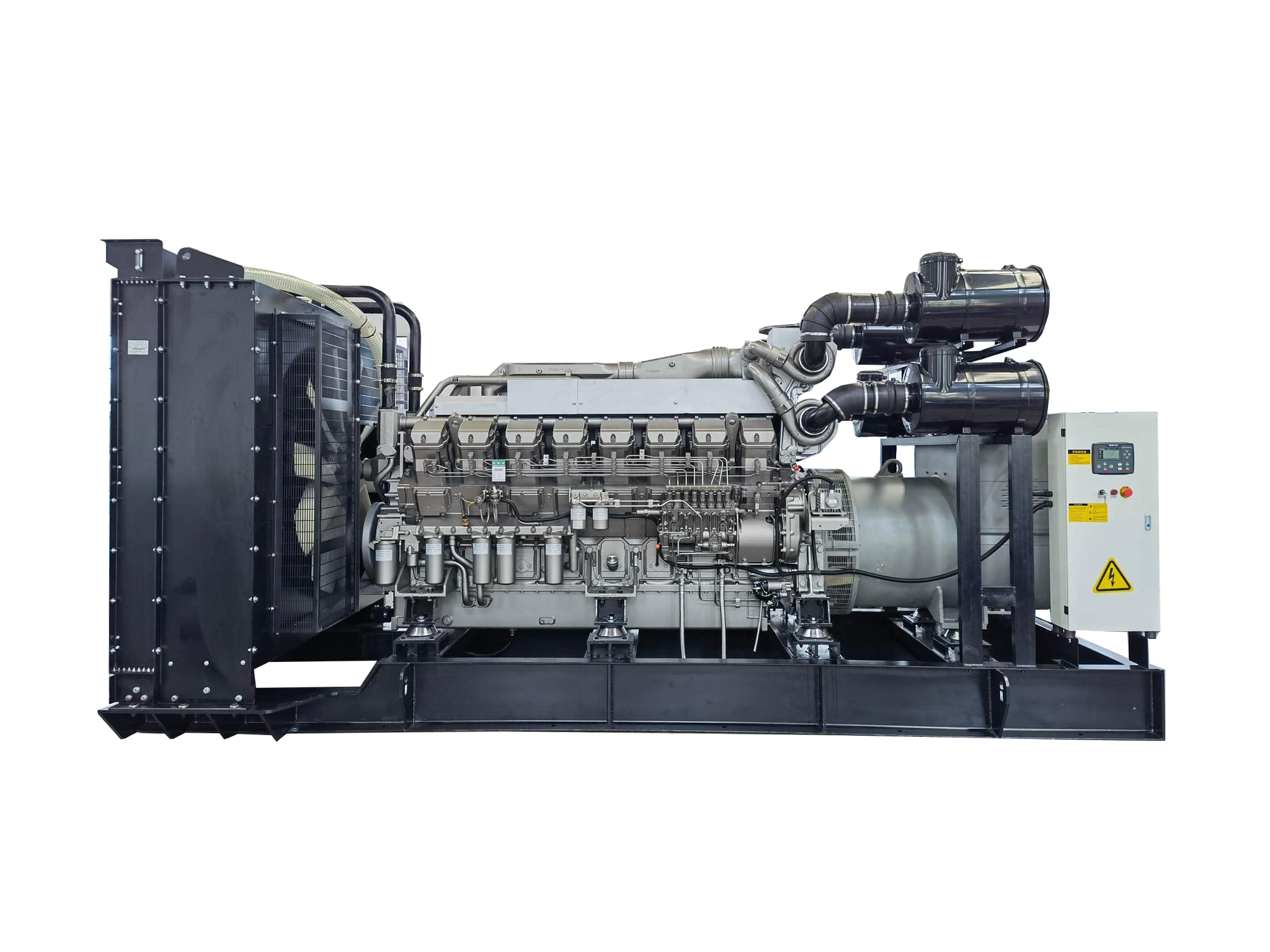 High Voltage generator for Data center High Voltage generator for Data center