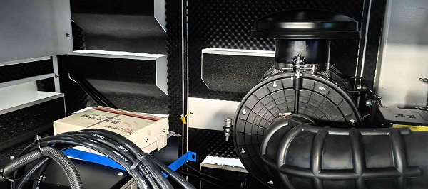 Diagnosing Diesel Generator Faults by Sound Practical Experience Sharing Diagnosing Diesel Generator Faults by Sound Practical Experience Sharing