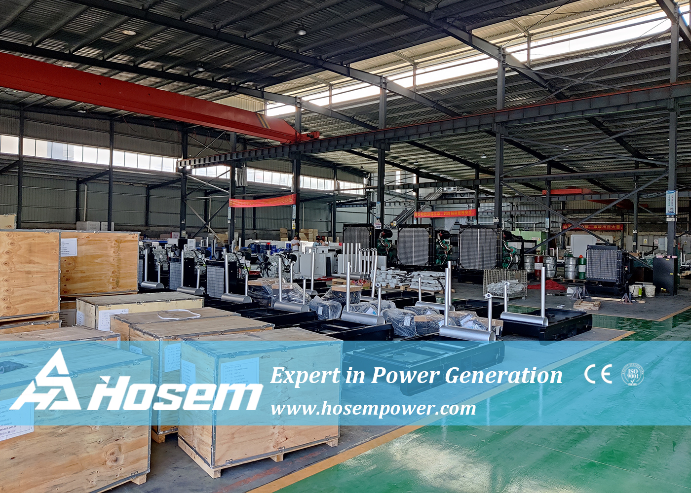 High-Quality Chinese Generator