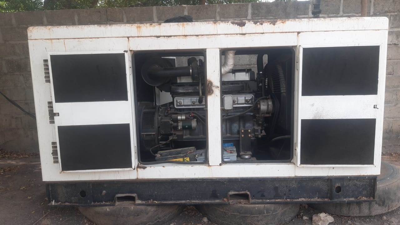 Fake Diesel Generators Are a Growing Problem in Africa: A Real Case Study
