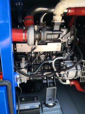 Isuzu generator Diesel