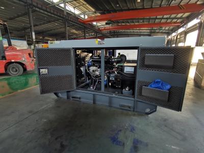 Quanchai Diesel Generator Set
