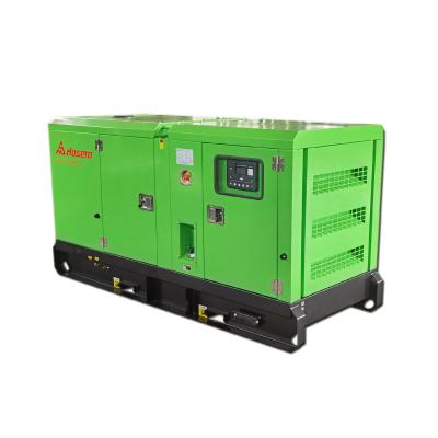 diesel generator perkins