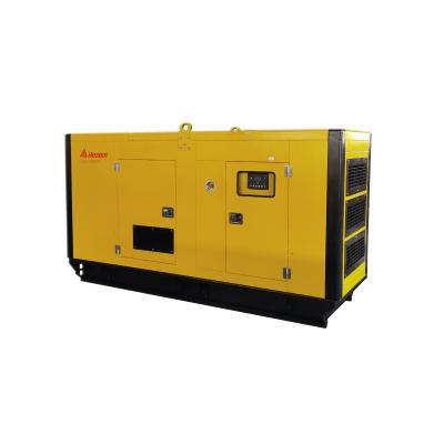 250kVA Cummins Diesel Generator