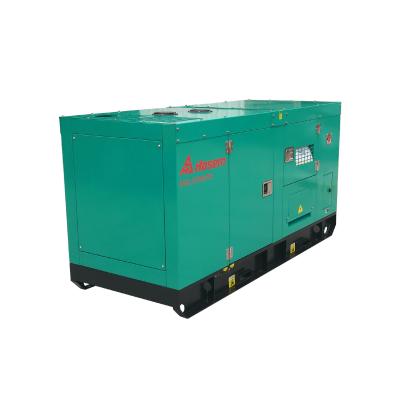 40kva generator price