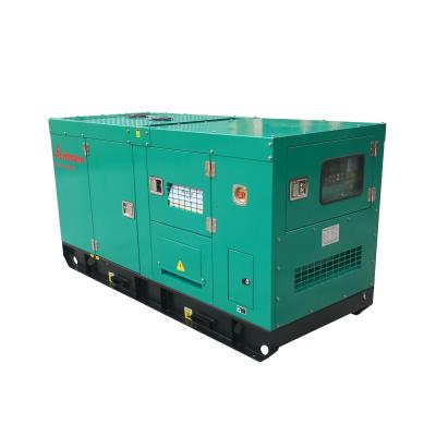 40kva generator price