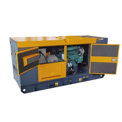 Faw generators