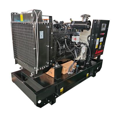 Cummins Generator standby generator