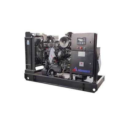 SDEC diesel generator