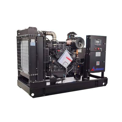 SDEC diesel generator