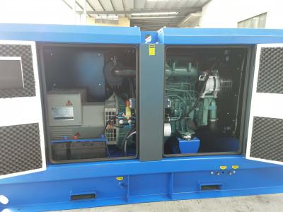 20kVA Home Generator Powered by FAW