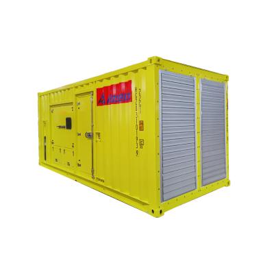 Offshore Generator