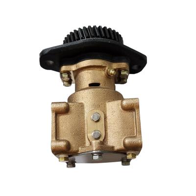 Cummins 6CT Water Pump