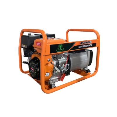 Welding Generator