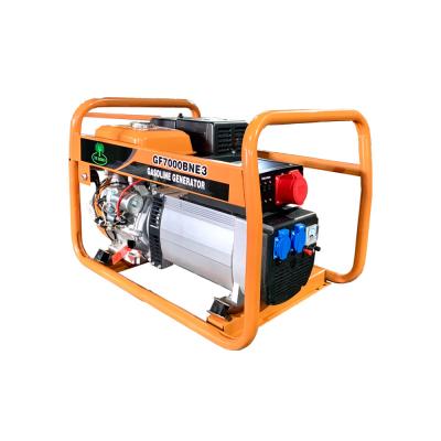 Welding Generator