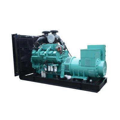 800kW Diesel Generator