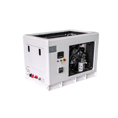 marine generator 10kW