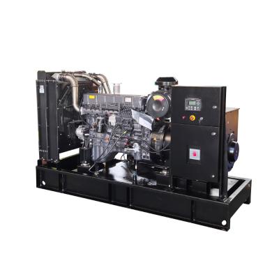 250kW Diesel Generator