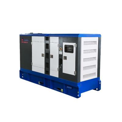 300kVA Diesel Generator -Hosempower