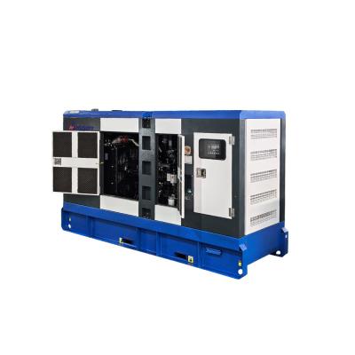 300kVA Diesel Generator