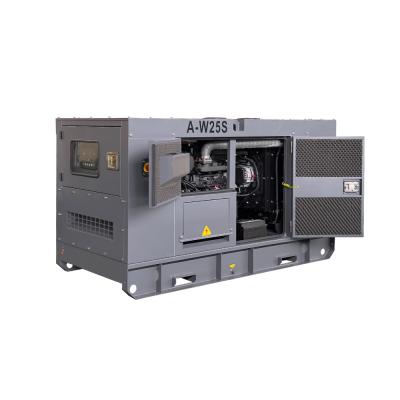 20kW AC Generator