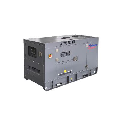 20kW AC Generator