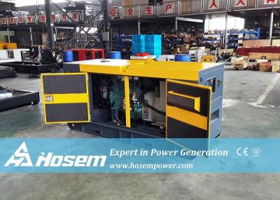 Faw generators