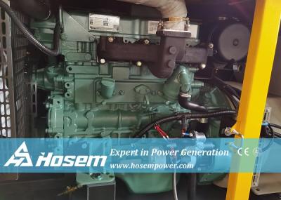 Faw generators