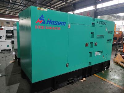 300kVA Diesel Generator