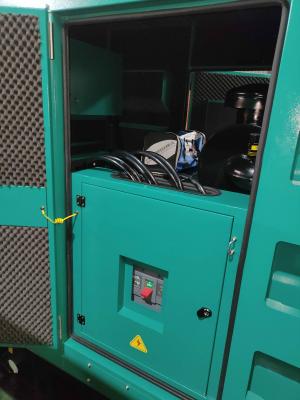 300kVA Diesel Generator