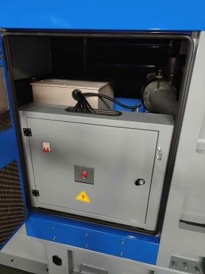 150kVA Generator