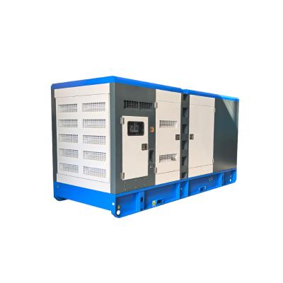 350kVA Generator