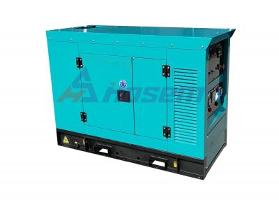 Engine Driven Welders