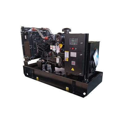 Cummins Gen set